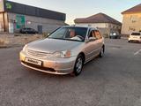 Honda Civic 2003 года за 2 000 000 тг. в Тараз – фото 3