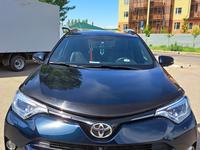 Toyota RAV4 2018 годаүшін16 000 000 тг. в Астана