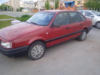 Volkswagen Passat 1990 годаүшін1 000 000 тг. в Костанай