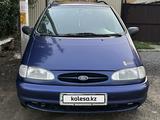 Ford Galaxy 1997 года за 2 500 000 тг. в Актобе
