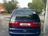 Ford Galaxy 1997 года за 2 500 000 тг. в Актобе – фото 5