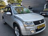 Suzuki Grand Vitara 2007 годаүшін6 450 000 тг. в Алматы