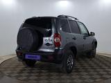 Chevrolet Niva 2019 годаүшін3 990 000 тг. в Актобе – фото 5