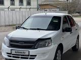 ВАЗ (Lada) Granta 2190 2013 года за 2 000 000 тг. в Алматы