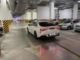 Kia K5 2024 года за 13 500 000 тг. в Алматы – фото 4