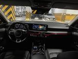 Kia K5 2024 года за 13 500 000 тг. в Алматы – фото 5
