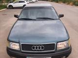 Audi 100 1993 годаүшін1 700 000 тг. в Кызылорда – фото 4