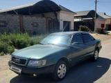 Audi 100 1993 годаүшін1 700 000 тг. в Кызылорда