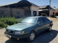 Audi 100 1993 годаүшін1 500 000 тг. в Кызылорда