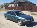 Audi 100 1993 годаүшін1 600 000 тг. в Кызылорда – фото 2