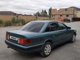 Audi 100 1993 годаүшін1 600 000 тг. в Кызылорда – фото 4
