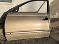 Двери зад перед Toyota Carina E Caldina Coronaүшін30 000 тг. в Караганда