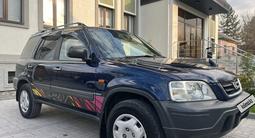 Honda CR-V 1996 года за 3 500 000 тг. в Алматы