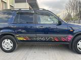 Honda CR-V 1996 года за 3 500 000 тг. в Алматы – фото 5