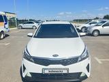 Kia Rio 2021 года за 6 950 000 тг. в Уральск – фото 2