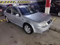 Volkswagen Bora 2001 года за 2 600 000 тг. в Астана