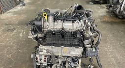 Контрактный двигатель Skoda Octavia 1.4 tsi CHP, CHPA. Из Японии! за 550 000 тг. в Астана