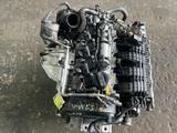 Контрактный Двигатель Volkswagen Golf 7 CHPA 1.4Turbo из Японии за 700 000 тг. в Астана – фото 3