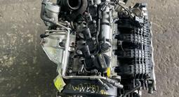 Контрактный двигатель Skoda Octavia 1.4 tsi CHP, CHPA. Из Японии! за 550 000 тг. в Астана – фото 3