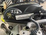 Контрактный Двигатель Volkswagen Golf 7 CHPA 1.4Turbo из Японии за 700 000 тг. в Астана – фото 4