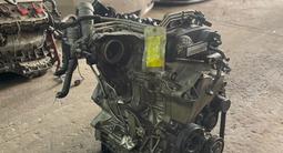 Контрактный двигатель Skoda Octavia 1.4 tsi CHP, CHPA. Из Японии! за 550 000 тг. в Астана – фото 5