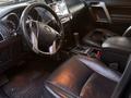Toyota Land Cruiser Prado 2014 годаүшін21 000 000 тг. в Алматы – фото 9