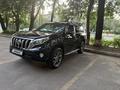 Toyota Land Cruiser Prado 2014 годаүшін21 000 000 тг. в Алматы – фото 2