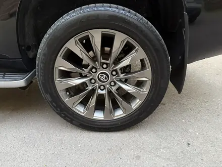 Toyota Land Cruiser Prado 2014 года за 21 000 000 тг. в Алматы – фото 8
