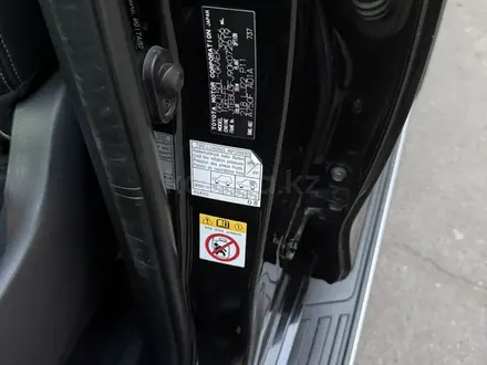 Toyota Land Cruiser Prado 2014 года за 21 000 000 тг. в Алматы – фото 10