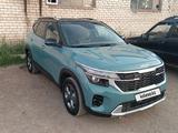 Kia Seltos 2024 года за 13 000 000 тг. в Уральск