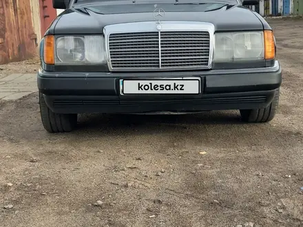 Mercedes-Benz E 250 1991 года за 1 800 000 тг. в Караганда – фото 3