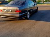 Mercedes-Benz S 320 1995 годаүшін2 500 000 тг. в Костанай – фото 5