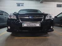 Subaru Legacy 2013 года за 7 500 000 тг. в Астана