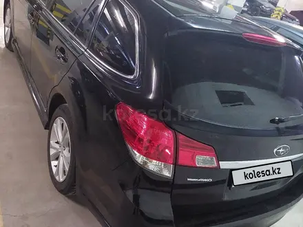 Subaru Legacy 2013 года за 7 500 000 тг. в Астана – фото 5