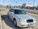 Hyundai Sonata 2007 годаүшін2 000 000 тг. в Астана