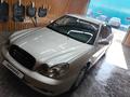 Hyundai Sonata 2007 годаүшін2 000 000 тг. в Астана – фото 2