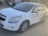 Chevrolet Cobalt 2023 годаүшін3 900 000 тг. в Семей – фото 2