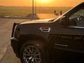 Cadillac Escalade 2006 года за 13 000 000 тг. в Алматы – фото 10