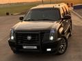 Cadillac Escalade 2006 года за 13 000 000 тг. в Алматы – фото 17