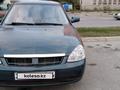 ВАЗ (Lada) Priora 2170 2007 года за 1 200 000 тг. в Усть-Каменогорск