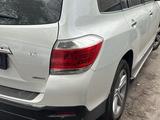 Toyota Highlander 2013 года за 6 000 000 тг. в Алматы