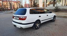 Toyota Carina E 1994 годаүшін2 350 000 тг. в Кызылорда – фото 3