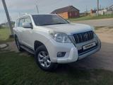 Toyota Land Cruiser Prado 2013 года за 16 500 000 тг. в Павлодар – фото 5