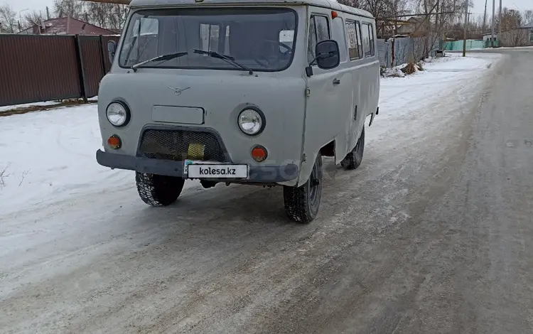 УАЗ Буханка 1997 годаfor1 000 000 тг. в Костанай