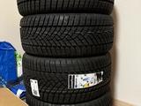 245/55/R19 Goodyear UltraGrip ICE SUVfor220 000 тг. в Астана – фото 2