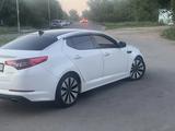 Kia Optima 2011 годаүшін6 000 000 тг. в Астана – фото 5
