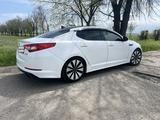 Kia Optima 2011 годаүшін6 000 000 тг. в Астана – фото 4