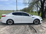 Kia Optima 2011 годаүшін6 000 000 тг. в Астана