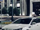 Kia Optima 2011 годаүшін6 000 000 тг. в Астана – фото 3