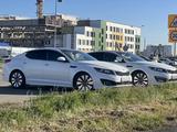 Kia Optima 2011 годаүшін6 000 000 тг. в Астана – фото 2